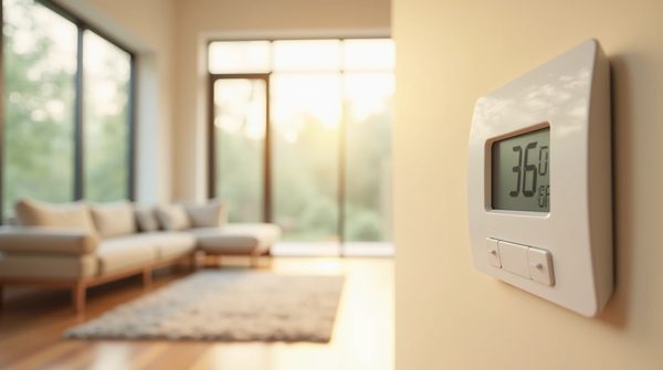 Rénovation énergétique : investissement gagnant pour confort et économie