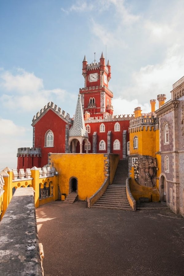 Comment se déroule la vie au quotidien lorsque vous résidez au Portugal ?