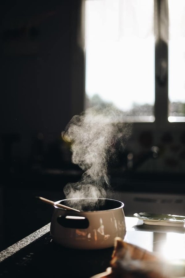 Sauna à vapeur à domicile pour profiter d’un moment de détente personnalisé