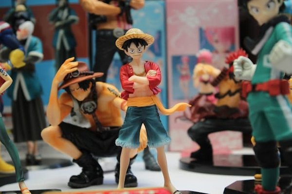 les mangas les plus captivants à dévorer
