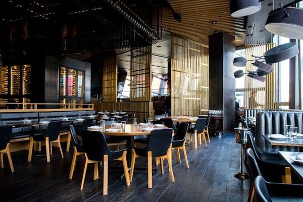 Comment choisir la porte-menu pour votre restaurant ?