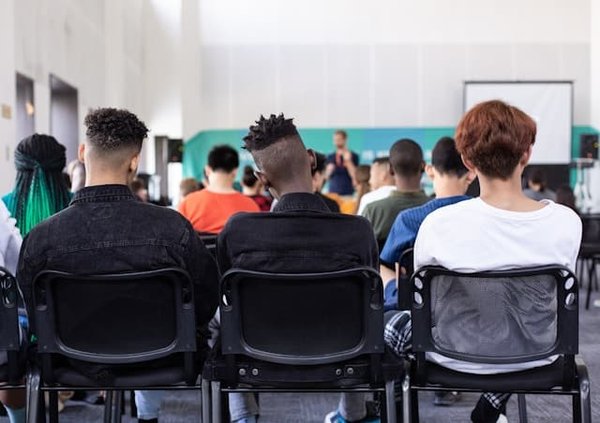 Comment intégrer une école de jeux vidéo ?