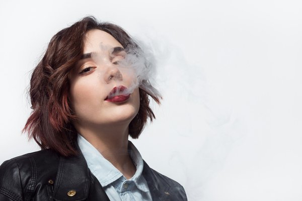 Puff qui clignote bleu : comprenez les enjeux de votre vapotage