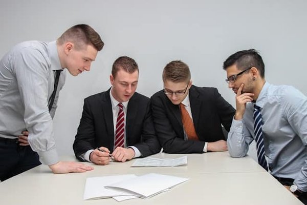 Attirer des investisseurs : La SAS comme tremplin