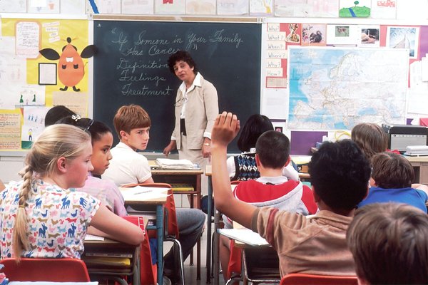 Formation des enseignants, perfectionnement et opportunités d'évolution pour révolutionner votre carrière