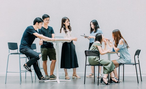 Les soft skills essentielles pour booster votre carrière professionnelle